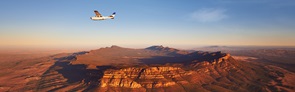 Take Flight over Flinders Ranges